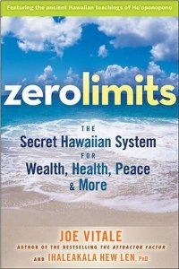 Cover of "Zero Limits: The Secret Hawaiia...