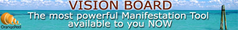 Start Creating Your Vision Board Today!